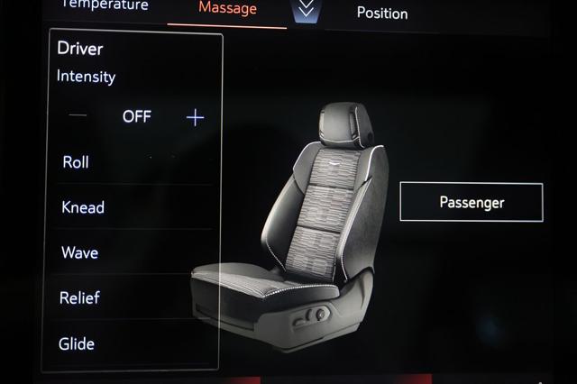 2026 Cadillac Escalade V