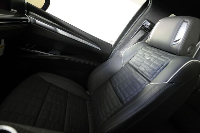 2026 Cadillac Escalade V