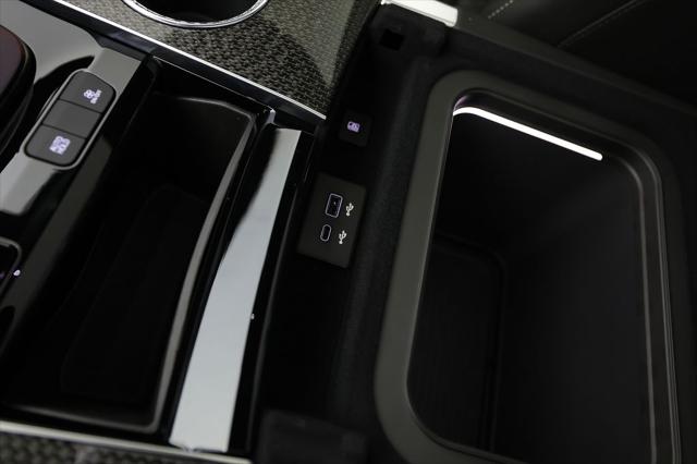 2026 Cadillac Escalade V
