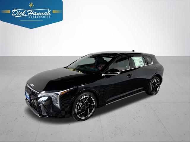 2026 Kia K4 GT-Line for sale in Vancouver, WA
