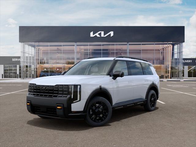 2027 Kia Telluride X-Pro SX-Prestige for sale in Wauwatosa, WI