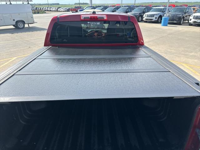 2022 Chevrolet Colorado 4WD Crew Cab Short Box WT