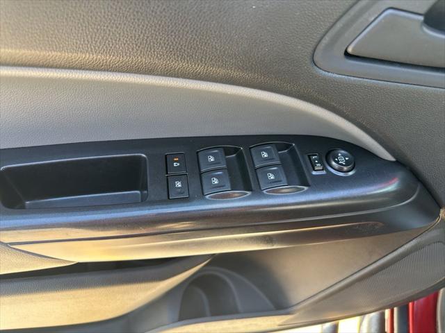 2022 Chevrolet Colorado 4WD Crew Cab Short Box WT