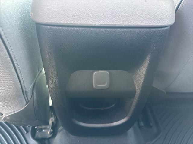 2022 Chevrolet Colorado 4WD Crew Cab Short Box WT