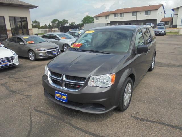 2019 Dodge Grand Caravan SE for sale in North Platte, NE