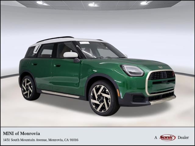 2026 MINI Cooper Countryman Cooper S for sale in Ontario, CA
