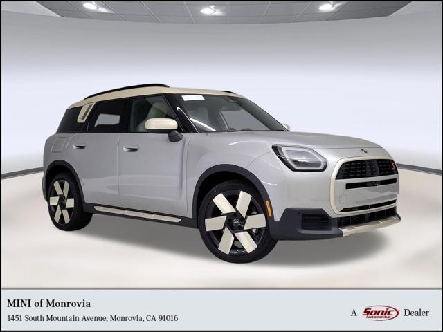 2026 MINI Cooper Countryman Cooper S for sale in Ontario, CA