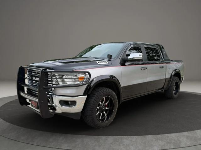 2020 Ram 1500 Big Horn Crew Cab 4x4 5'7" Box for sale in Blair, NE