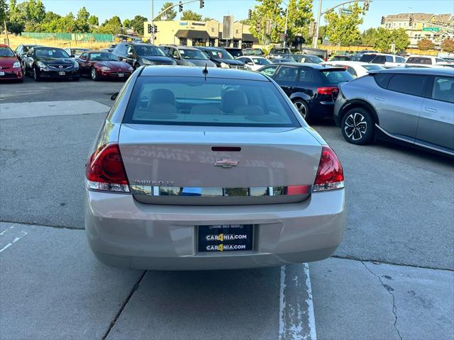 2010 Chevrolet Impala LT