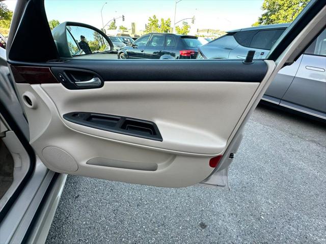 2010 Chevrolet Impala LT