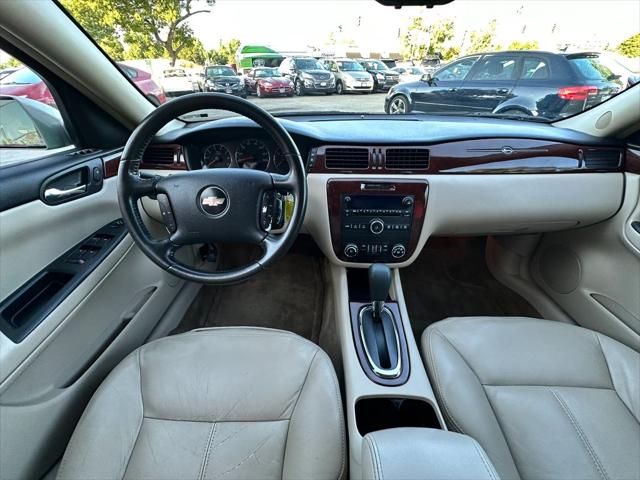 2010 Chevrolet Impala LT
