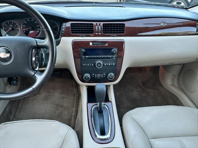 2010 Chevrolet Impala LT