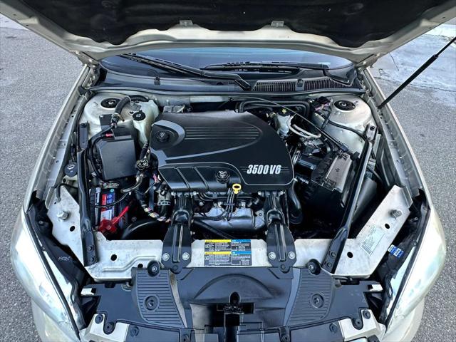 2010 Chevrolet Impala LT