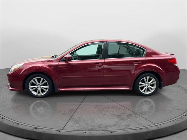 2013 Subaru Legacy 3.6R Limited