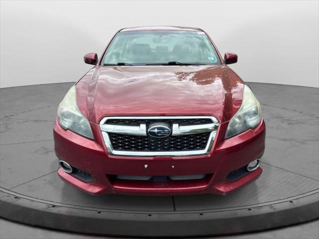 2013 Subaru Legacy 3.6R Limited