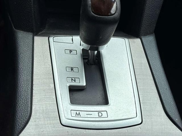 2013 Subaru Legacy 3.6R Limited