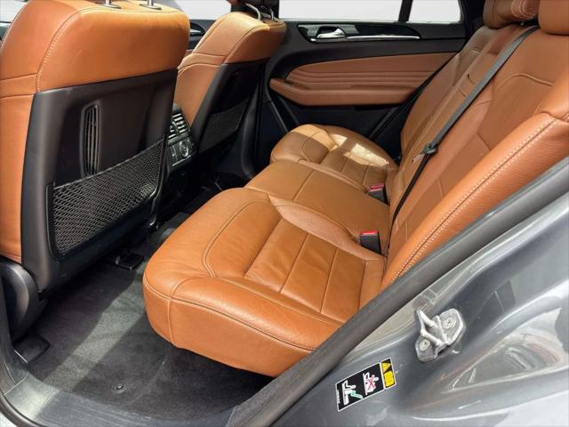 2019 Mercedes-Benz GLE AMG GLE 43 4MATIC