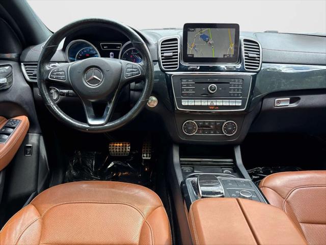 2019 Mercedes-Benz GLE AMG GLE 43 4MATIC