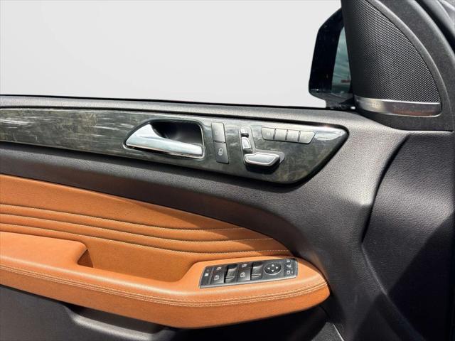 2019 Mercedes-Benz GLE AMG GLE 43 4MATIC