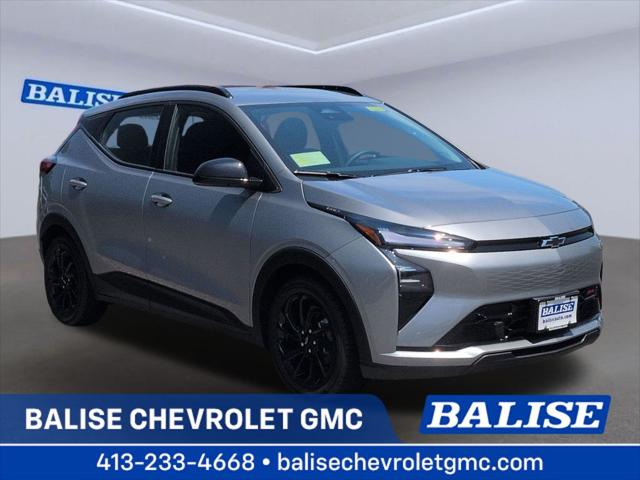 2027 Chevrolet Bolt RS FWD for sale in Springfield, MA