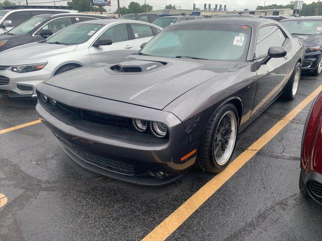 2016 Dodge Challenger R/T Shaker for sale in Springfield, MO
