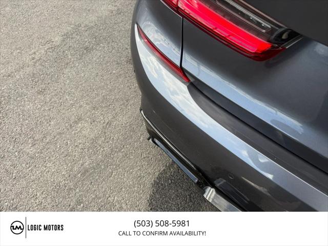2020 BMW M340i M340i Sedan 4D