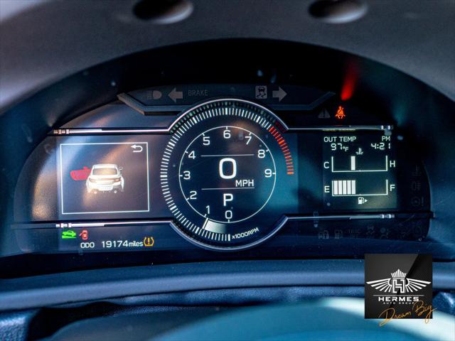 2022 Subaru BRZ Limited