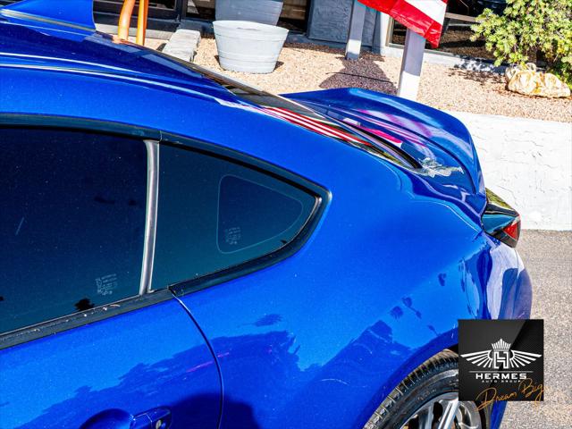 2023 Subaru BRZ Premium