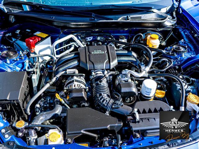 2023 Subaru BRZ Premium