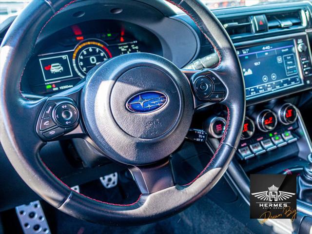 2023 Subaru BRZ Premium