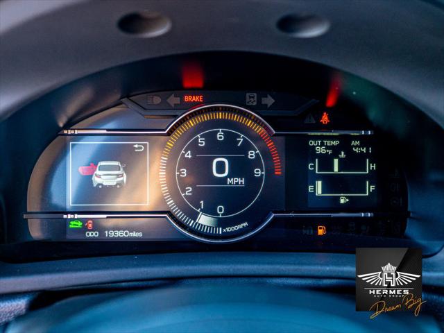 2023 Subaru BRZ Premium