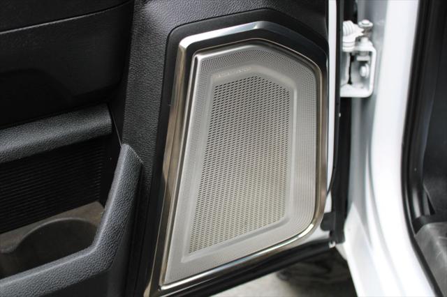 2021 Jeep Ram 2500 Limited Mega Cab 4x4 6'4" Box