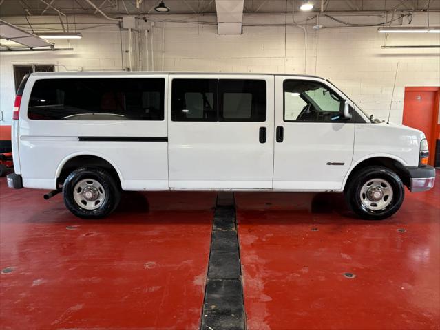 2006 Chevrolet Express LS for sale near Franklin, OH