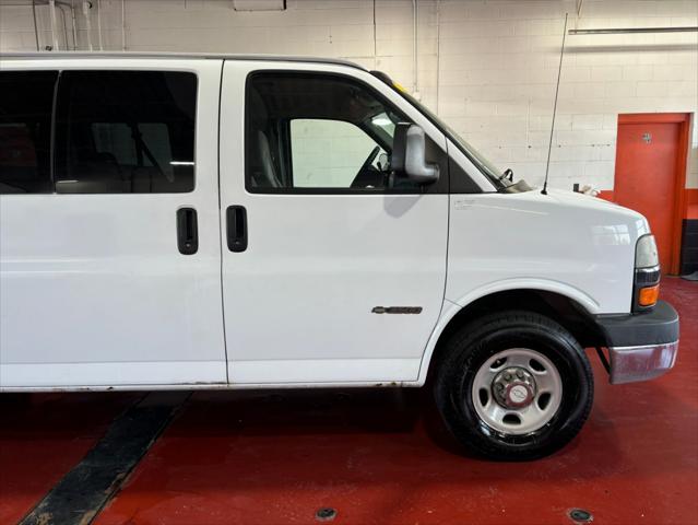 2006 Chevrolet Express LS