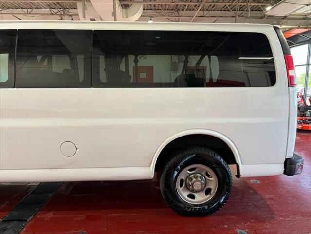 2006 Chevrolet Express LS