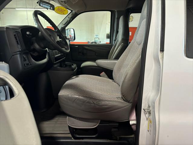 2006 Chevrolet Express LS