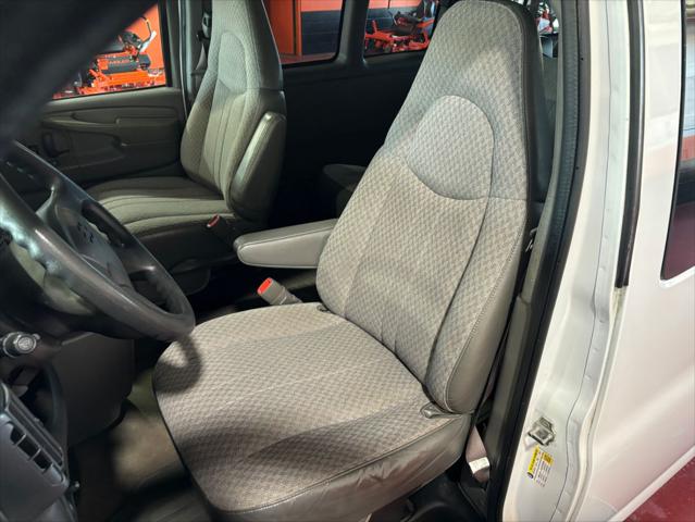 2006 Chevrolet Express LS