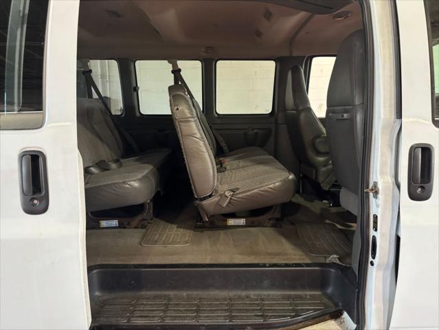 2006 Chevrolet Express LS