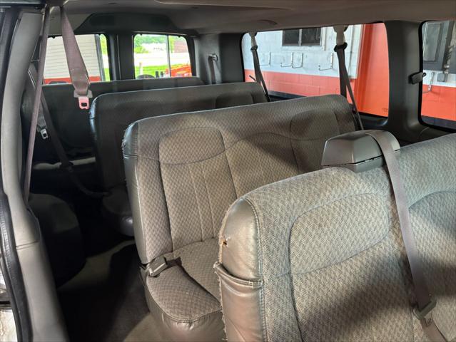 2006 Chevrolet Express LS