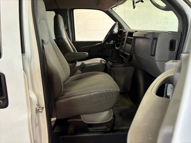 2006 Chevrolet Express LS