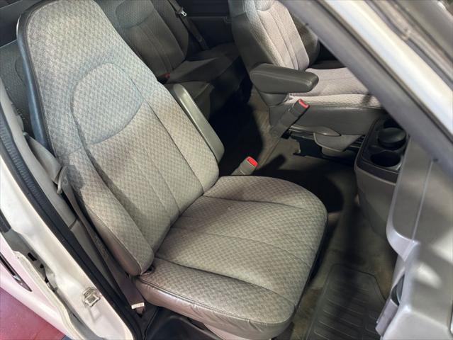2006 Chevrolet Express LS