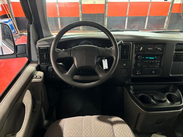 2006 Chevrolet Express LS