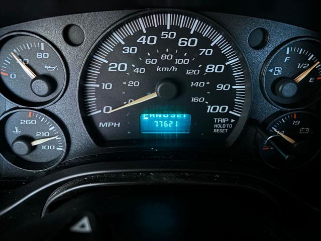 2006 Chevrolet Express LS