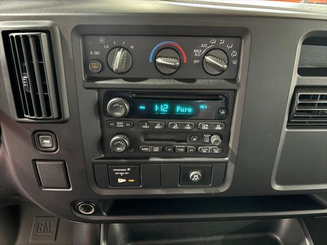 2006 Chevrolet Express LS