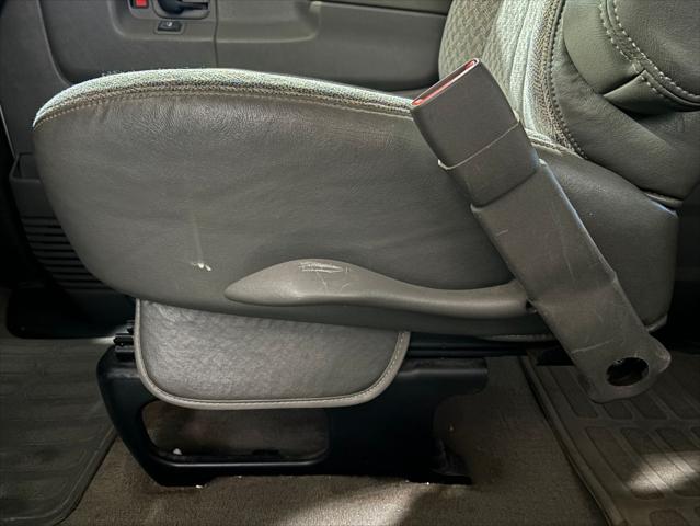 2006 Chevrolet Express LS
