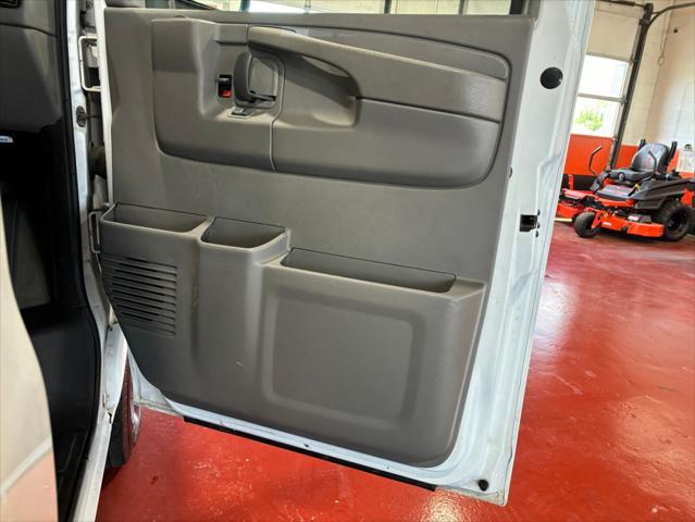 2006 Chevrolet Express LS