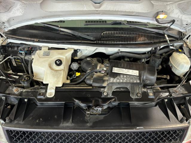 2006 Chevrolet Express LS