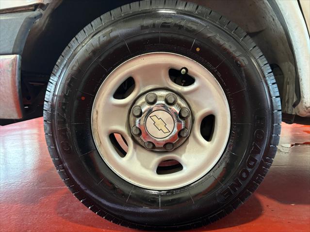 2006 Chevrolet Express LS