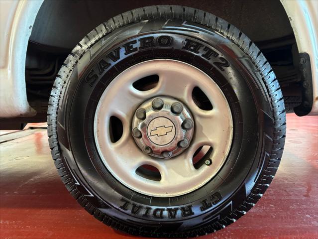2006 Chevrolet Express LS