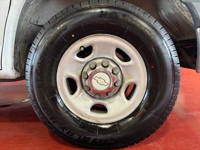 2006 Chevrolet Express LS